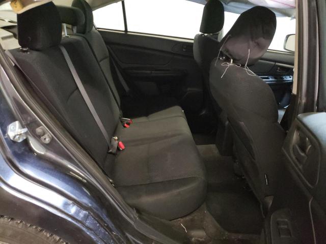 Photo 6 from auction – 2014 SUBARU IMPREZA with VIN JF1GJAA62EH009754