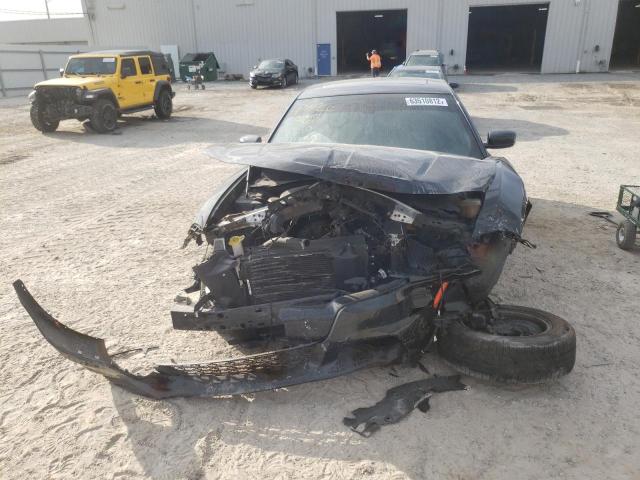 Photo 9 from auction – 2019 DODGE CHARGER SX with VIN 2C3CDXBG5KH699228