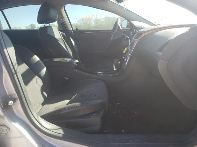 Photo 5 from auction – 2011 CHEVROLET MALIBU 2LT with VIN 1G1ZD5E14BF367454