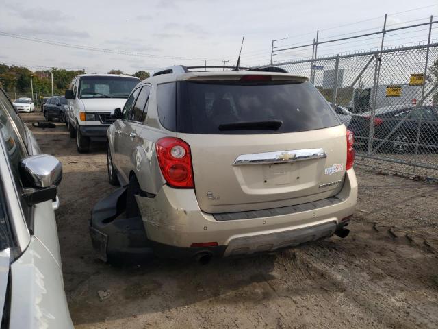 Photo 3 from auction – 2011 CHEVROLET EQUINOX LT with VIN 2CNFLGE55B6290420