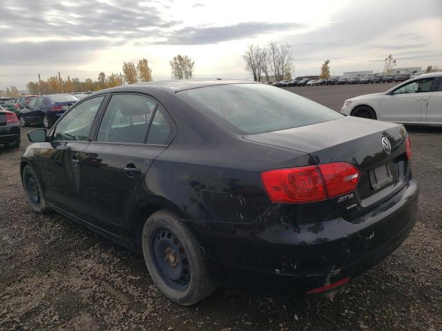 Photo 3 from auction – 2011 VOLKSWAGEN JETTA BASE with VIN 3VW2K7AJ9BM337895