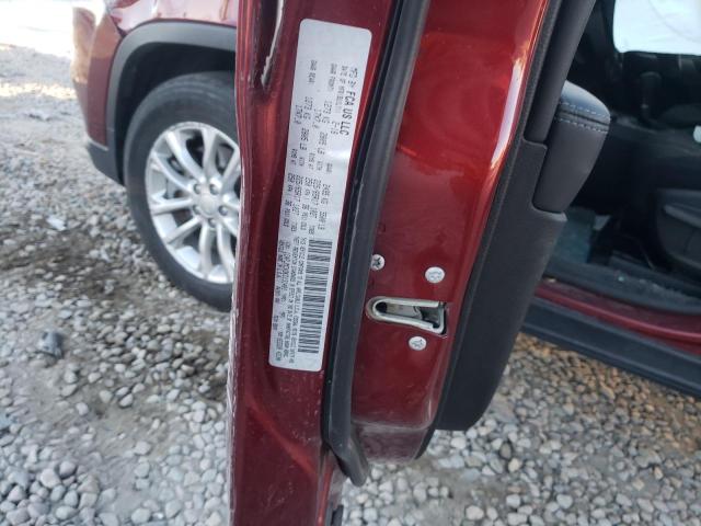 Photo 10 from auction – 2019 JEEP CHEROKEE with VIN 1C4PJMCX3KD131401