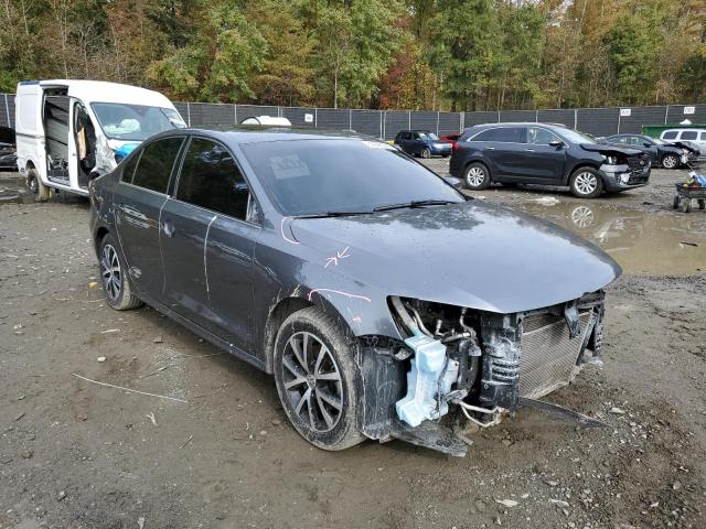 Photo 1 from auction – 2017 VOLKSWAGEN JETTA SE with VIN 3VWDB7AJ1HM408816