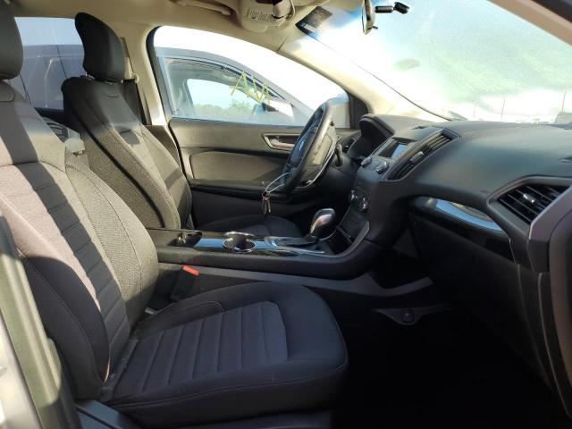 Photo 5 from auction – 2017 FORD EDGE SE with VIN 2FMPK4G95HBB71305