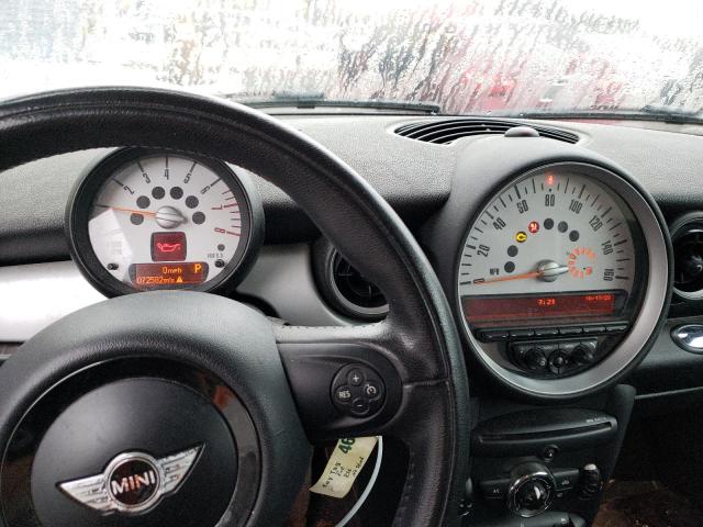 Photo 8 from auction – 2013 MINI COOPER with VIN WMWSU3C57DT680602