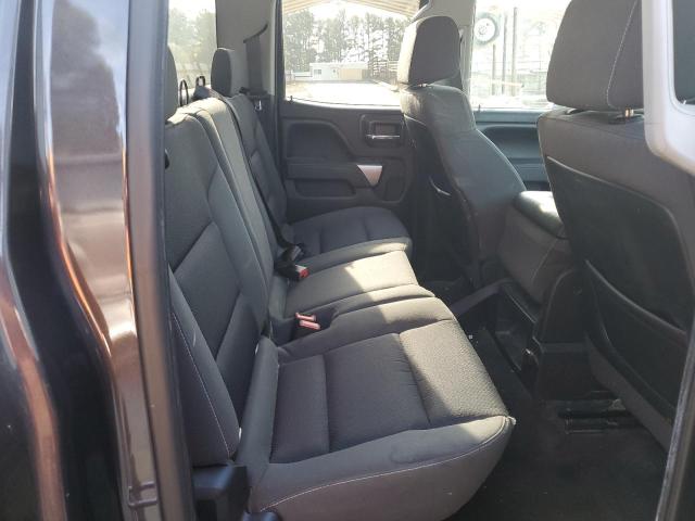 Photo 6 from auction – 2015 CHEVROLET SILVERADO with VIN 1GCRCREC1FZ413975