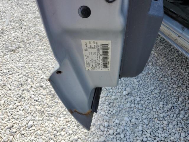 Photo 10 from auction – 2005 DODGE DAKOTA QUA with VIN 1D7HW28K35S271896