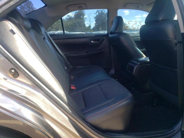 Photo 6 from auction – 2017 TOYOTA CAMRY LE with VIN 4T1BF1FK2HU355399