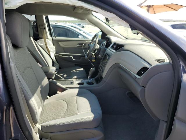 Photo 5 from auction – 2014 CHEVROLET TRAVERSE L with VIN 1GNKRFKD9EJ238262