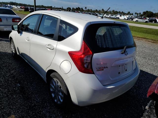 Photo 3 from auction – 2016 NISSAN VERSA NOTE with VIN 3N1CE2CP3GL383564