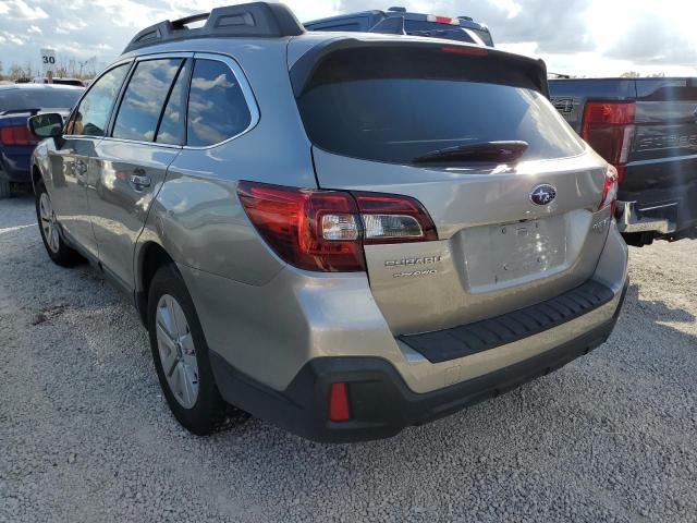 Photo 3 from auction – 2018 SUBARU OUTBACK 2. with VIN 4S4BSAFCXJ3247581