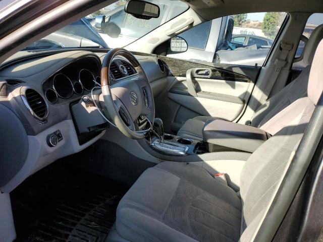 Photo 7 from auction – 2014 BUICK ENCLAVE with VIN 5GAKRAKD6EJ105293