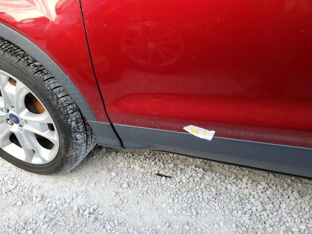 Photo 9 from auction – 2015 FORD ESCAPE TIT with VIN 1FMCU0JX6FUA14916