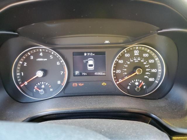 Photo 8 from auction – 2020 KIA FORTE FE with VIN 3KPF24AD6LE257933
