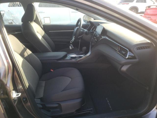 Photo 5 from auction – 2022 TOYOTA CAMRY LE with VIN 4T1R11AK2NU044801