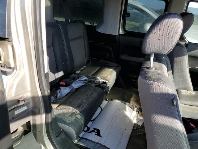 Photo 6 from auction – 2004 HONDA ELEMENT EX with VIN 5J6YH28654L024549