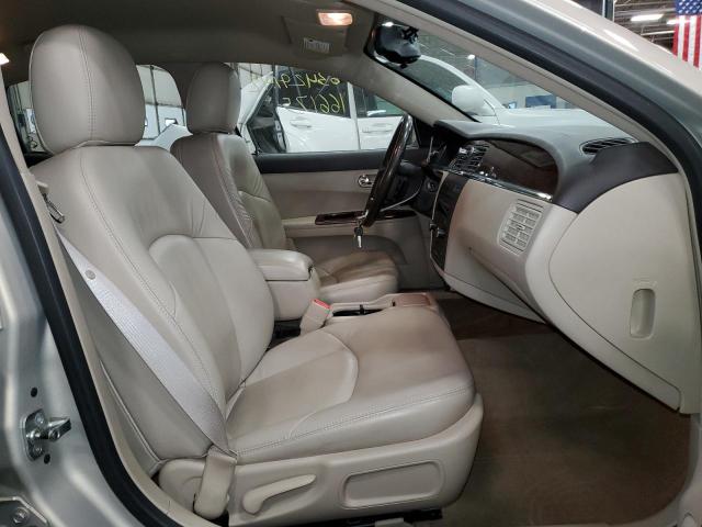 Photo 5 from auction – 2008 BUICK LACROSSE C with VIN 2G4WD582181188332
