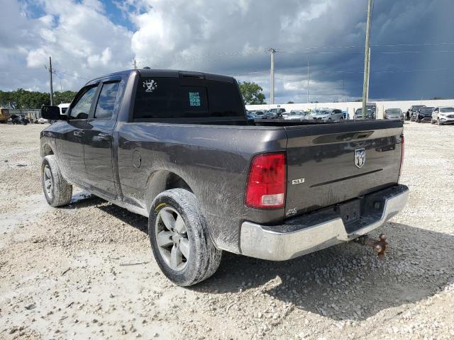 Photo 3 from auction – 2014 RAM 1500 SLT with VIN 1C6RR6GT3ES364240