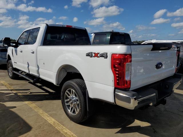 Photo 3 from auction – 2017 FORD F250 SUPER with VIN 1FT7W2BT2HEC58549