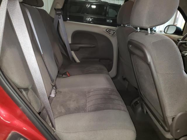 Photo 6 from auction – 2003 CHRYSLER PT CRUISER with VIN 3C4FY58B03T553969