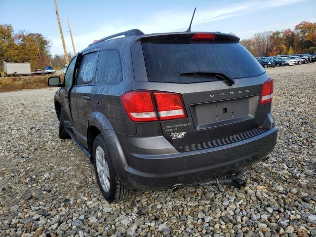 Zdjęcie 3 z aukcji – 2014 DODGE JOURNEY SE z VIN 3C4PDDAG2ET227111