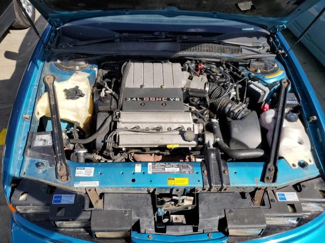 Photo 7 from auction – 1994 OLDSMOBILE CUTLASS SU with VIN 1G3WT35X1RD401720