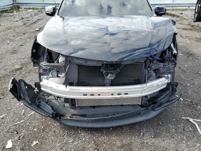 Photo 9 from auction – 2021 ACURA RDX A-SPEC with VIN 5J8TC2H63ML029636