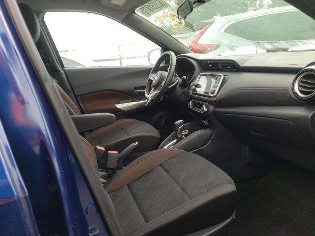 Photo 5 from auction – 2019 NISSAN KICKS S with VIN 3N1CP5CU3KL515040