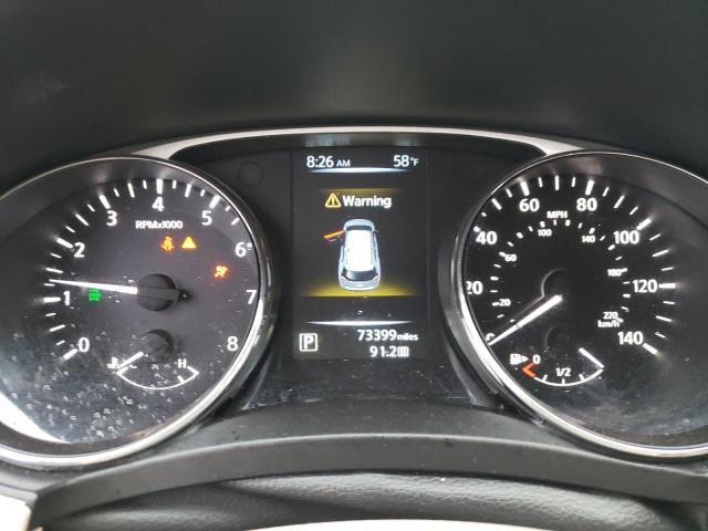 Photo 8 from auction – 2014 NISSAN ROGUE S with VIN 5N1AT2MV7EC810529