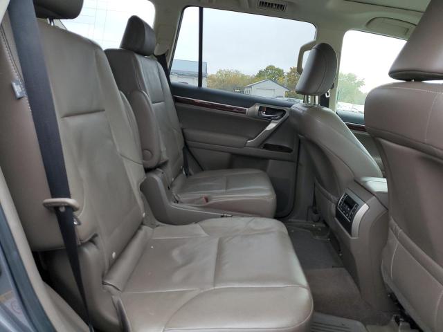 Photo 6 from auction – 2017 LEXUS GX 460 with VIN JTJBM7FX6H5178789