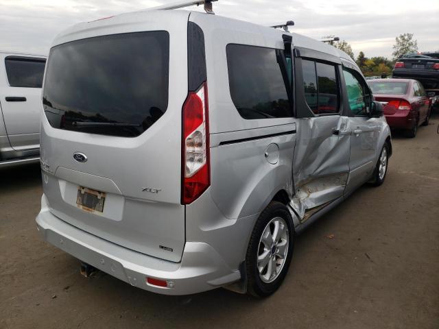 Photo 4 from auction – 2015 FORD TRANSIT CO with VIN NM0GE9F71F1198595