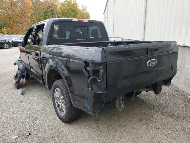 Photo 3 from auction – 2019 FORD F150 SUPER with VIN 1FTEW1C54KFB48668