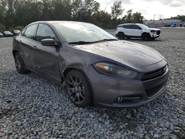 DODGE DART SXT 2014 with VIN 1C3CDFBB0ED791170 - Photo from auction