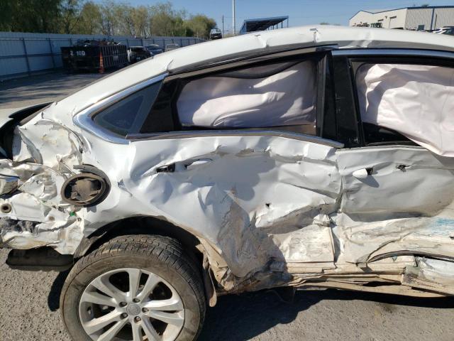 Photo 6 from auction – 2015 CHRYSLER 200 LIMITE with VIN 1C3CCCAB6FN637559
