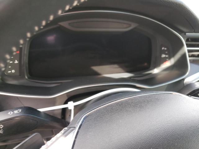 Photo 8 from auction – 2020 AUDI A7 PREMIUM with VIN WAUU2AF23LN016112