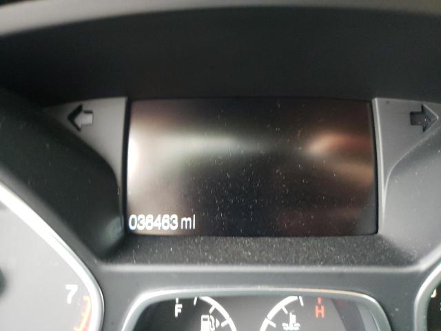 Photo 8 from auction – 2018 FORD ESCAPE SEL with VIN 1FMCU9HD8JUB01936