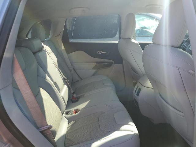 Photo 6 from auction – 2019 JEEP CHEROKEE L with VIN 1C4PJLDX6KD487513