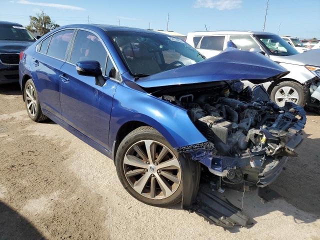 SUBARU LEGACY 3.6 2017 with VIN 4S3BNEN67H3020003 - Photo from auction