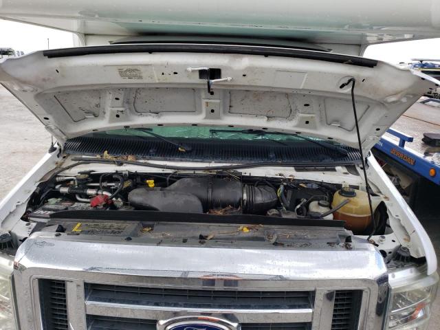 Photo 7 from auction – 2015 FORD ECONOLINE with VIN 1FDWE3FS5FDA06203