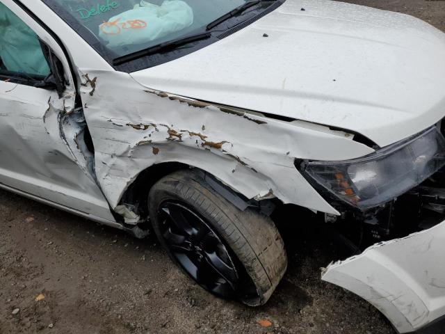 Photo 9 from auction – 2020 DODGE JOURNEY CR with VIN 3C4PDCGB4LT212788