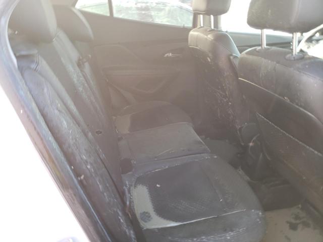 Photo 6 from auction – 2019 BUICK ENCORE PRE with VIN KL4CJASB9KB825857