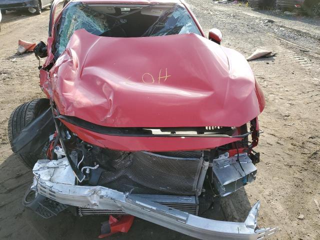 Photo 7 from auction – 2017 HONDA CIVIC EX with VIN 2HGFC1E35HH658383