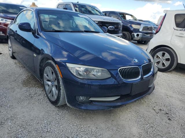 BMW 328 I 2011 مع رقم تعريف المركبة WBADW3C53BE536789 - صورة من المزاد