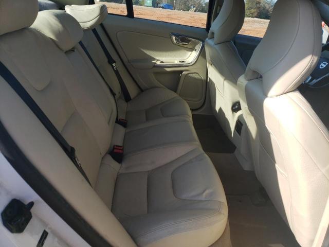 Photo 6 from auction – 2012 VOLVO S60 T5 with VIN YV1622FS0C2146281