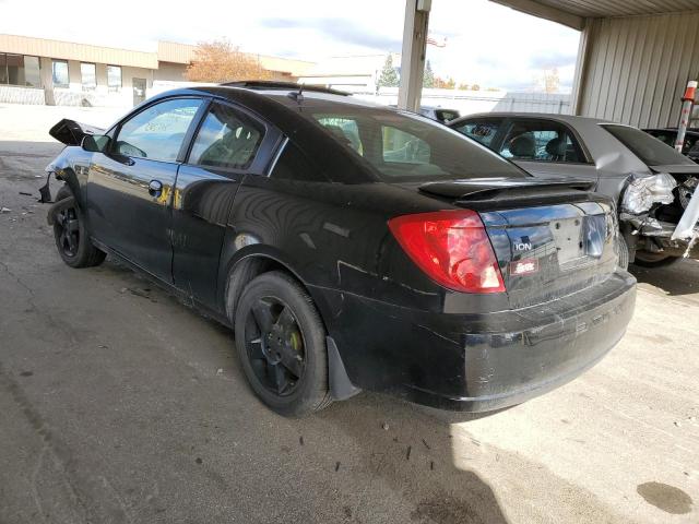 Photo 3 from auction – 2007 SATURN ION LEVEL with VIN 1G8AW18B67Z134963