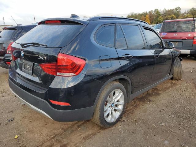 Photo 3 from auction – 2015 BMW X1 XDRIVE2 with VIN WBAVL1C53FVY25338