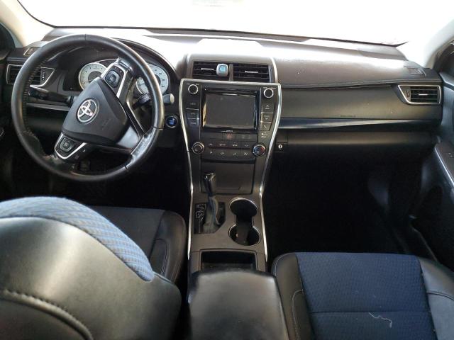 Photo 9 from auction – 2016 TOYOTA CAMRY LE with VIN 4T1BF1FK1GU175832