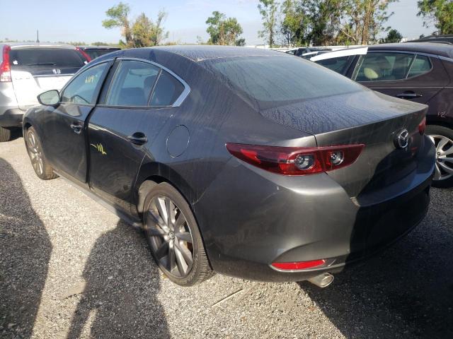 Photo 3 from auction – 2021 MAZDA 3 PREFERRE with VIN 3MZBPACL8MM251736