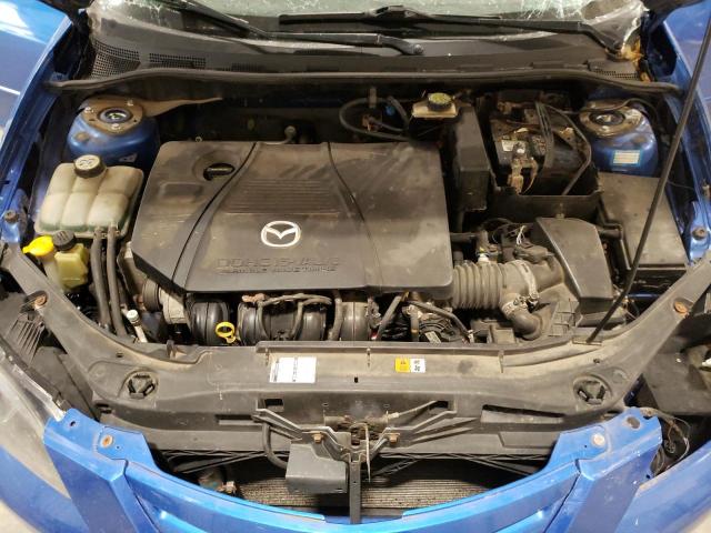صورة رقم 7 من المزاد - 2005 MAZDA 3 S مع VIN JM1BK323551288188