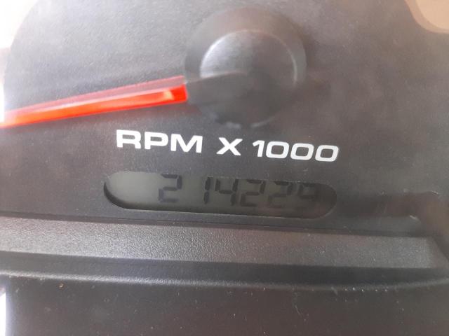Photo 8 from auction – 2007 FORD RANGER SUP with VIN 1FTYR14E57PA03885